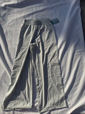 SSCO Adjustable Hybrid Cargo Pants